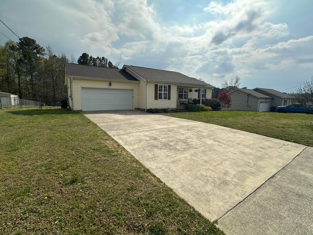 172 Pinewood Drive, Rock Spring, GA 30739