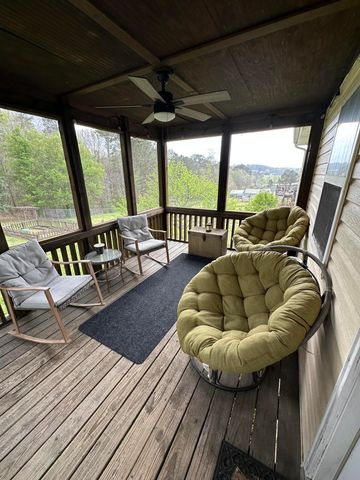 172 Pinewood Drive, Rock Spring, GA 30739
