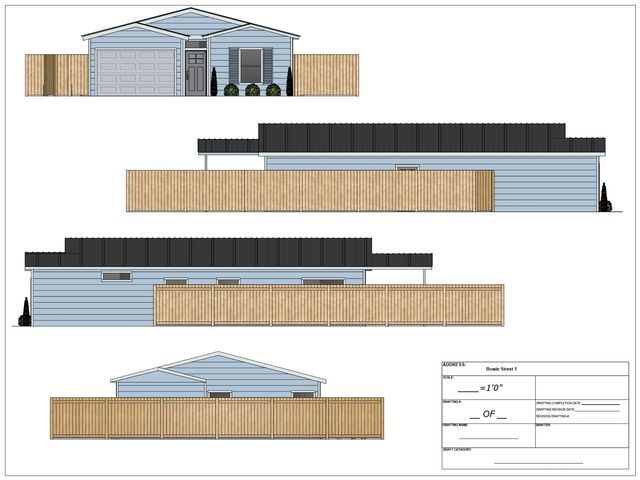 117 Bowie Road 726, Mabank, TX 75156