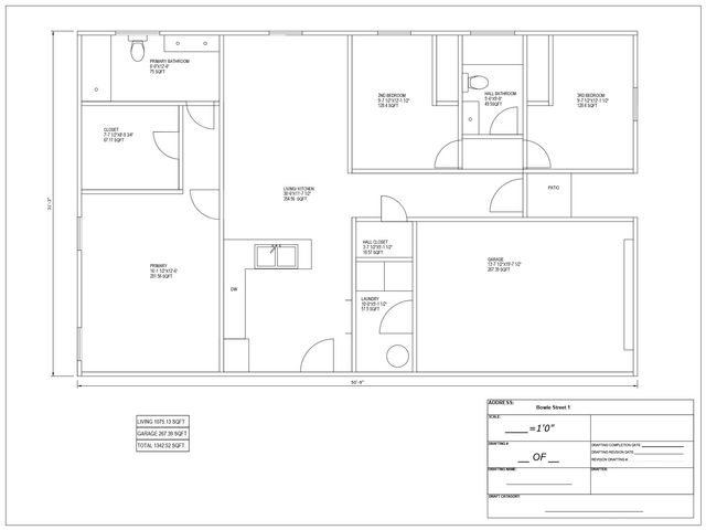 117 Bowie Road 726, Mabank, TX 75156