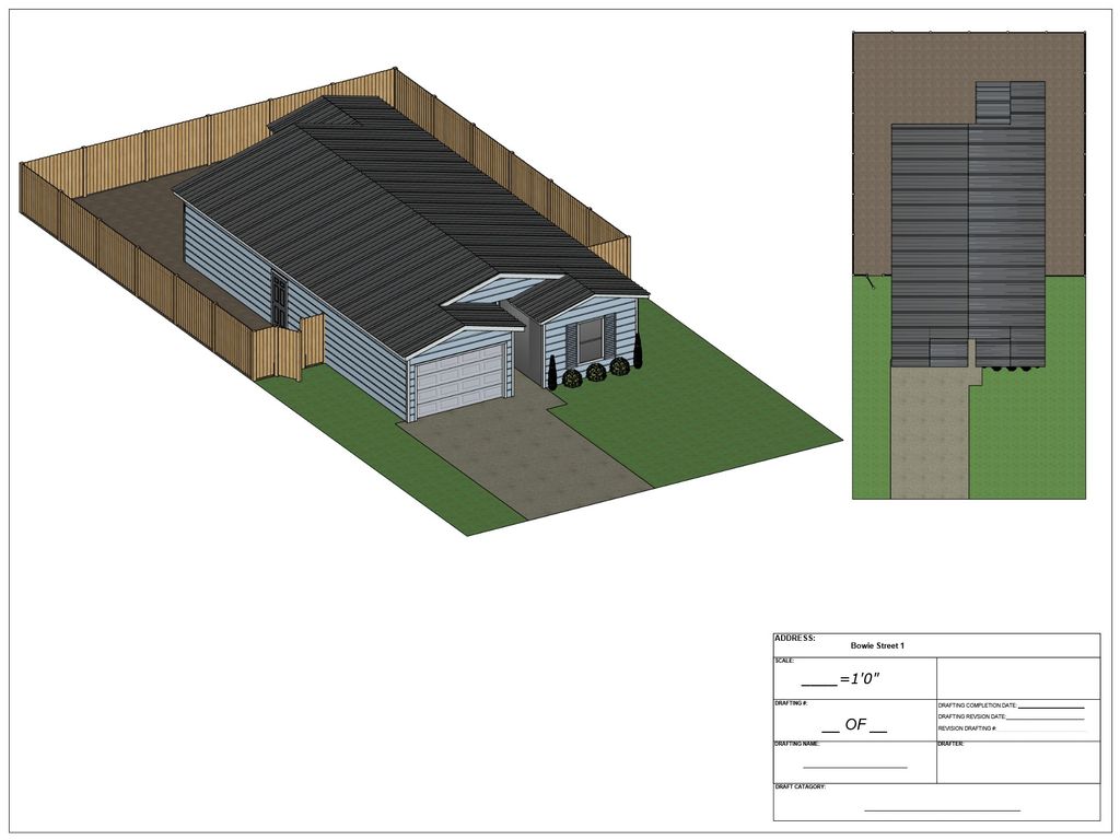 117 Bowie Road 726, Mabank, TX 75156