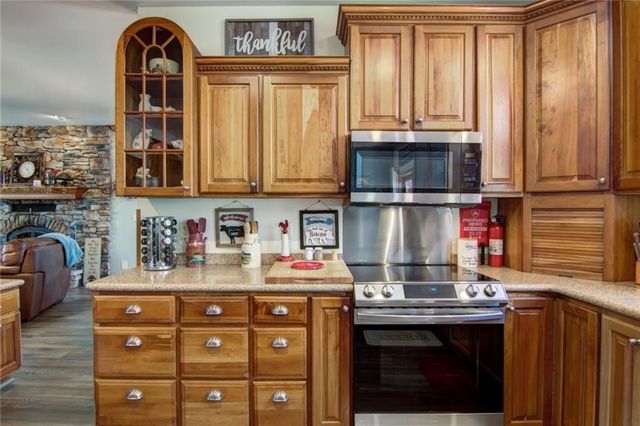 W10753 Hannon Road, Black River Falls, WI 54615