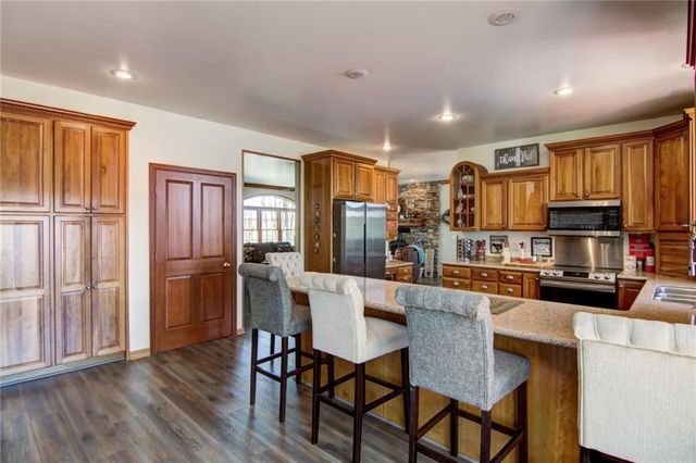 W10753 Hannon Road, Black River Falls, WI 54615