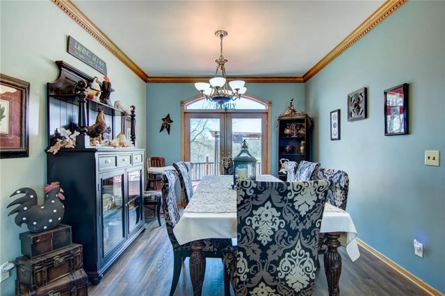 W10753 Hannon Road, Black River Falls, WI 54615