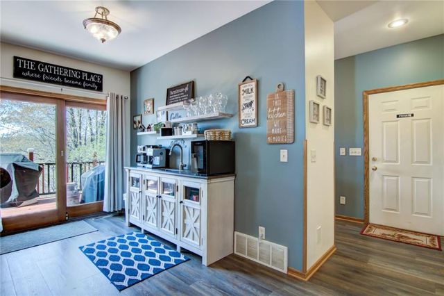 W10753 Hannon Road, Black River Falls, WI 54615