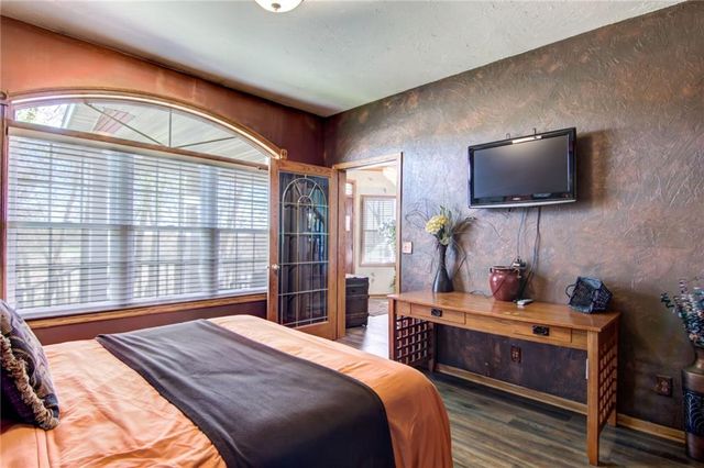 W10753 Hannon Road, Black River Falls, WI 54615