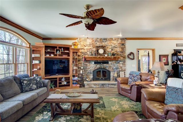 W10753 Hannon Road, Black River Falls, WI 54615