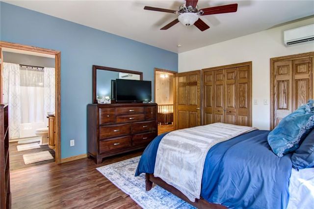 W10753 Hannon Road, Black River Falls, WI 54615