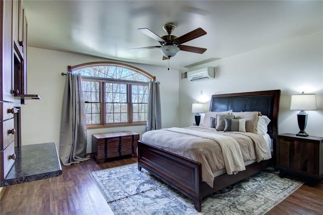 W10753 Hannon Road, Black River Falls, WI 54615