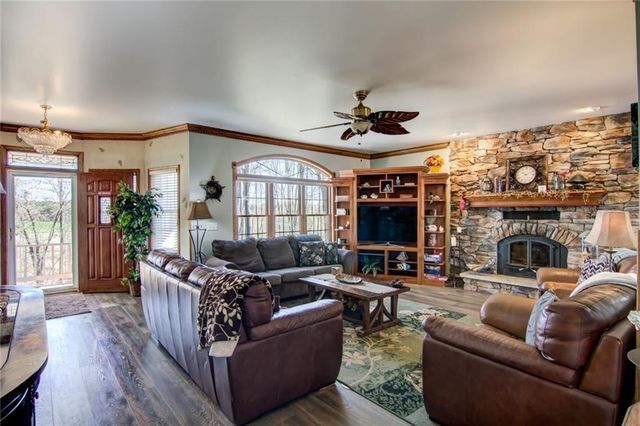 W10753 Hannon Road, Black River Falls, WI 54615