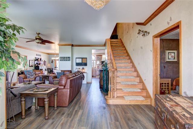 W10753 Hannon Road, Black River Falls, WI 54615