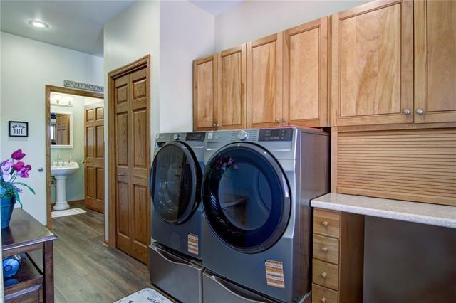 W10753 Hannon Road, Black River Falls, WI 54615