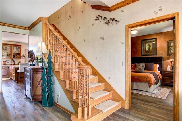 W10753 Hannon Road, Black River Falls, WI 54615