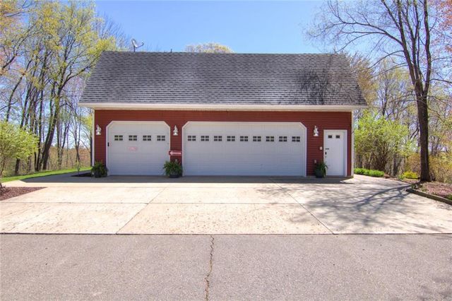 W10753 Hannon Road, Black River Falls, WI 54615