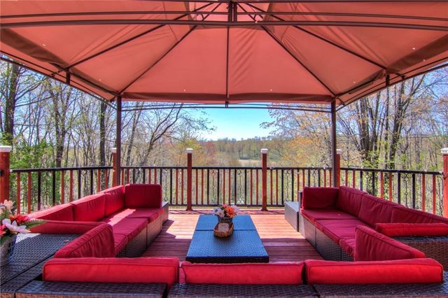 W10753 Hannon Road, Black River Falls, WI 54615