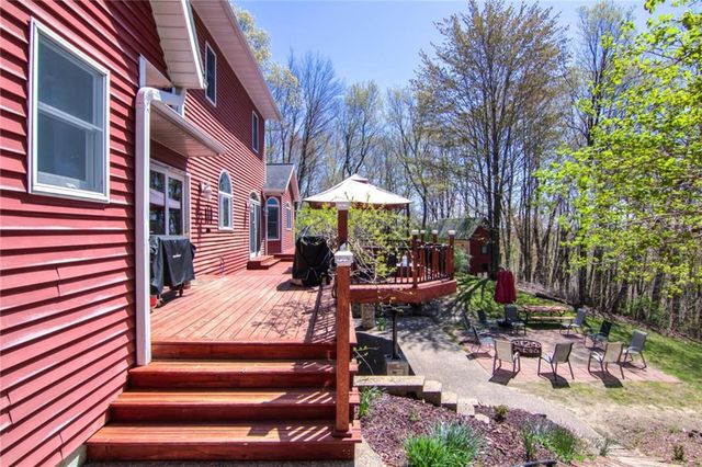 W10753 Hannon Road, Black River Falls, WI 54615