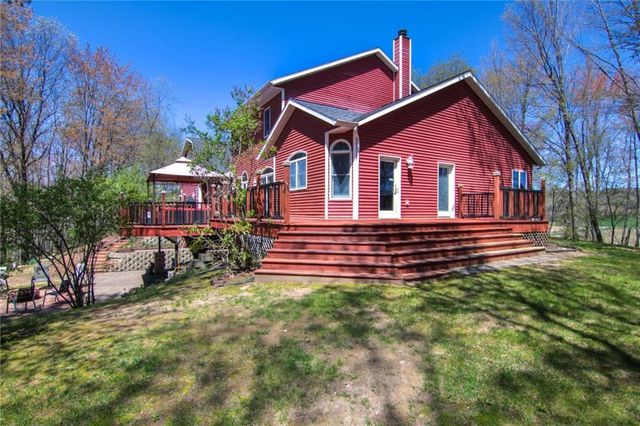 W10753 Hannon Road, Black River Falls, WI 54615