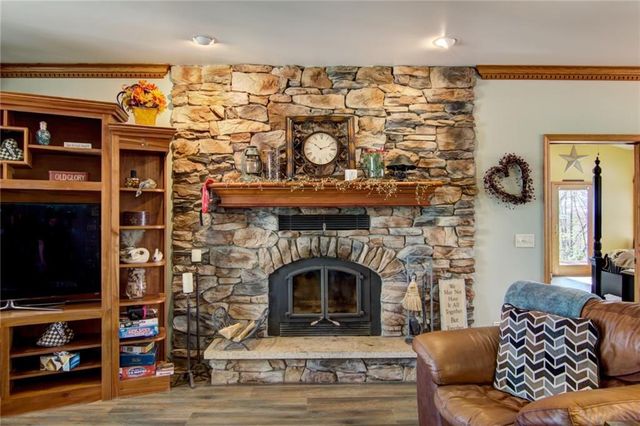 W10753 Hannon Road, Black River Falls, WI 54615