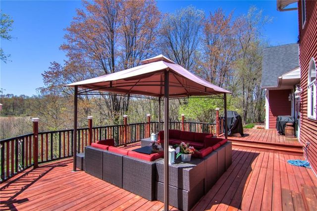 W10753 Hannon Road, Black River Falls, WI 54615