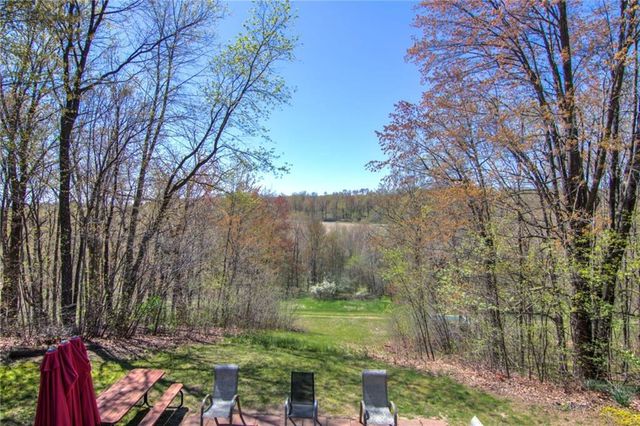 W10753 Hannon Road, Black River Falls, WI 54615