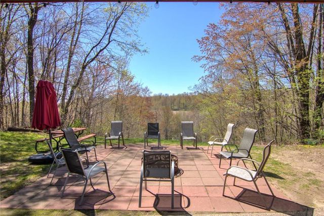 W10753 Hannon Road, Black River Falls, WI 54615