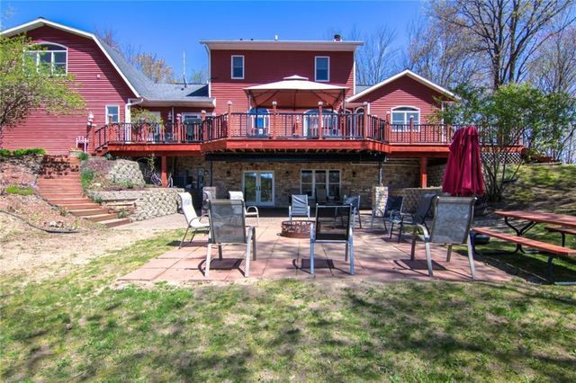 W10753 Hannon Road, Black River Falls, WI 54615