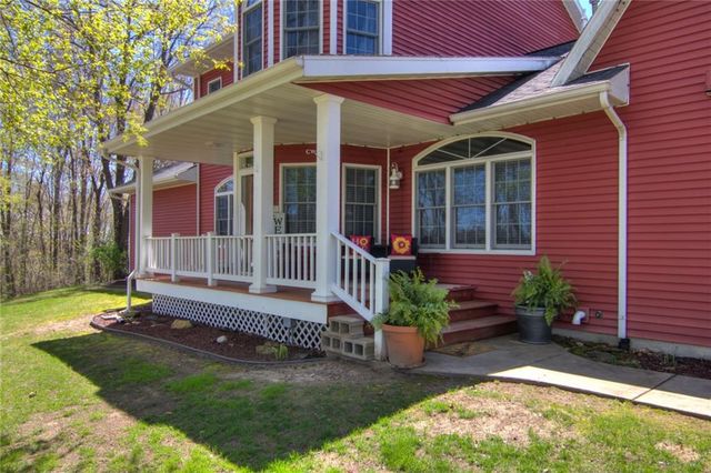 W10753 Hannon Road, Black River Falls, WI 54615