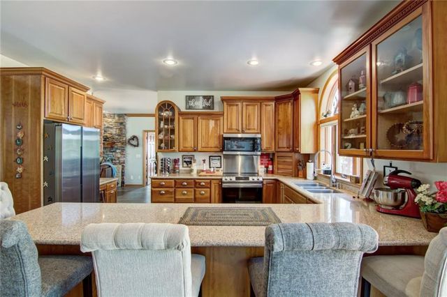 W10753 Hannon Road, Black River Falls, WI 54615