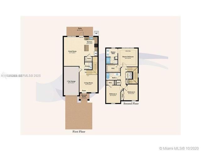 754 NE 191st Ter, Miami, FL 33179