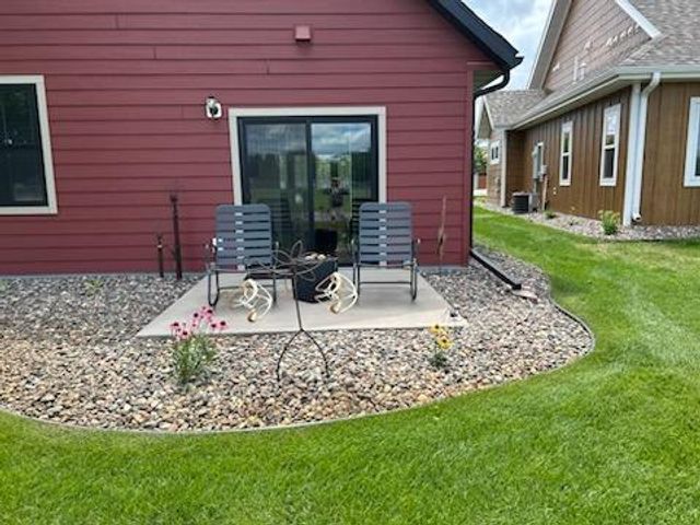 115 Colman Court, Saint Joseph, MN 56374