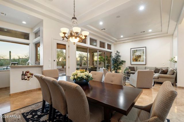 8281 E SOARING EAGLE Way, Scottsdale, AZ 85266