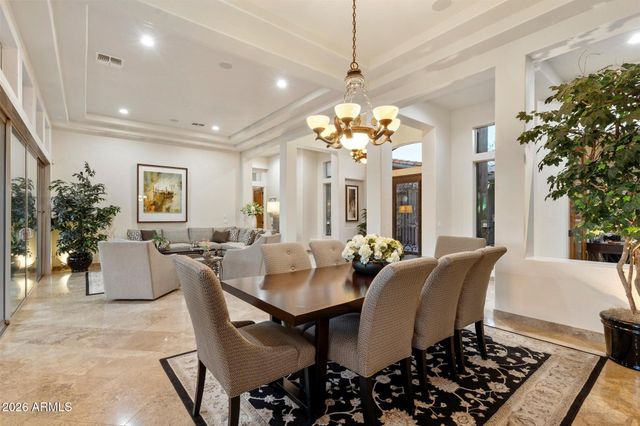 8281 E SOARING EAGLE Way, Scottsdale, AZ 85266