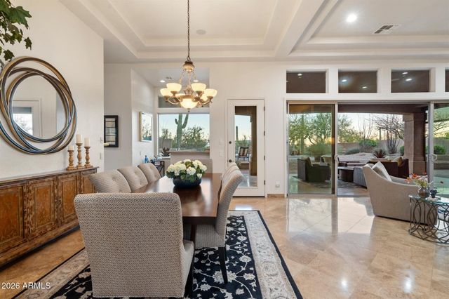 8281 E SOARING EAGLE Way, Scottsdale, AZ 85266