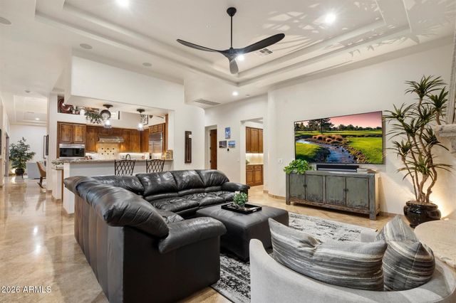 8281 E SOARING EAGLE Way, Scottsdale, AZ 85266