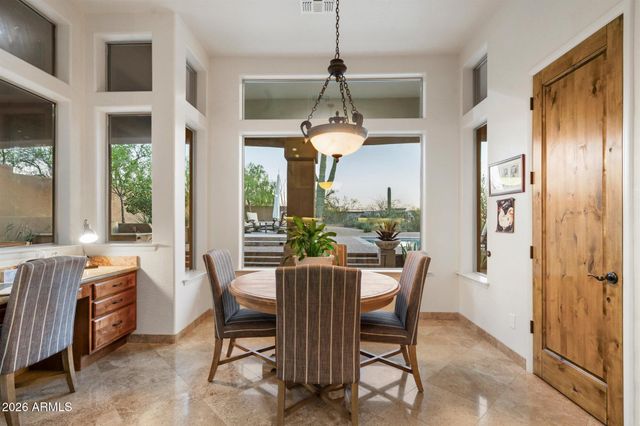 8281 E SOARING EAGLE Way, Scottsdale, AZ 85266