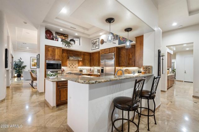 8281 E SOARING EAGLE Way, Scottsdale, AZ 85266