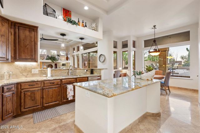 8281 E SOARING EAGLE Way, Scottsdale, AZ 85266