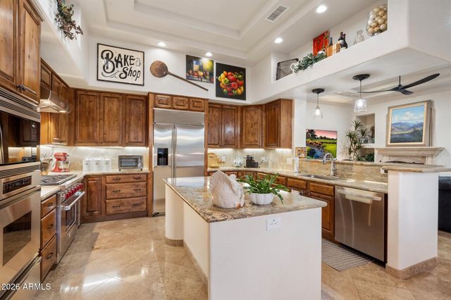 8281 E SOARING EAGLE Way, Scottsdale, AZ 85266