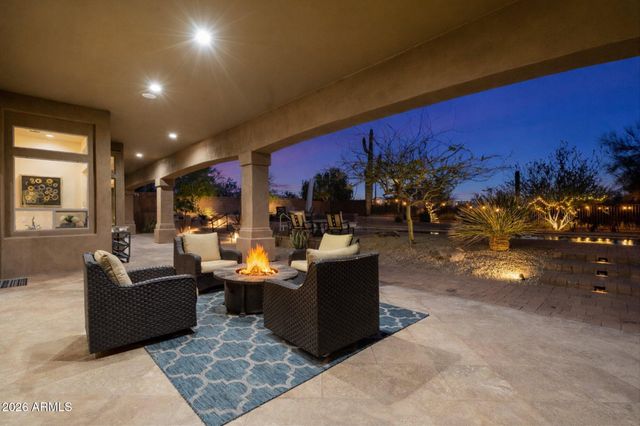 8281 E SOARING EAGLE Way, Scottsdale, AZ 85266