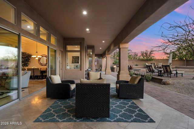 8281 E SOARING EAGLE Way, Scottsdale, AZ 85266