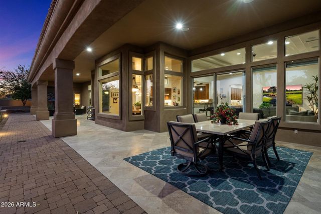 8281 E SOARING EAGLE Way, Scottsdale, AZ 85266