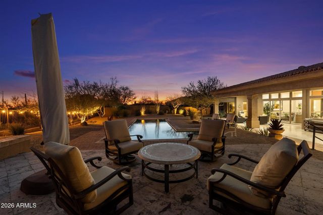 8281 E SOARING EAGLE Way, Scottsdale, AZ 85266