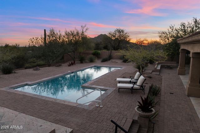 8281 E SOARING EAGLE Way, Scottsdale, AZ 85266