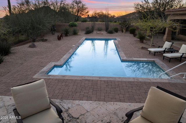 8281 E SOARING EAGLE Way, Scottsdale, AZ 85266