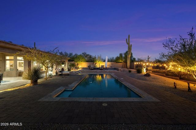 8281 E SOARING EAGLE Way, Scottsdale, AZ 85266