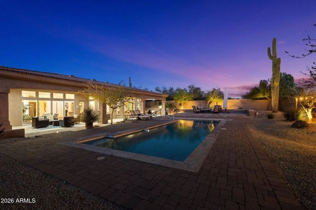 8281 E SOARING EAGLE Way, Scottsdale, AZ 85266