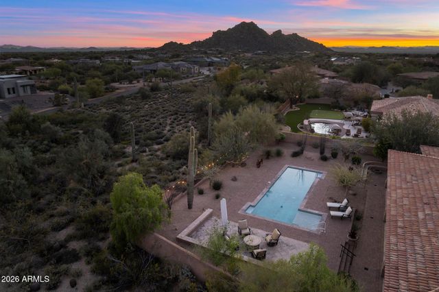 8281 E SOARING EAGLE Way, Scottsdale, AZ 85266