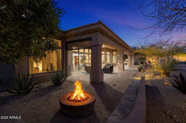 8281 E SOARING EAGLE Way, Scottsdale, AZ 85266