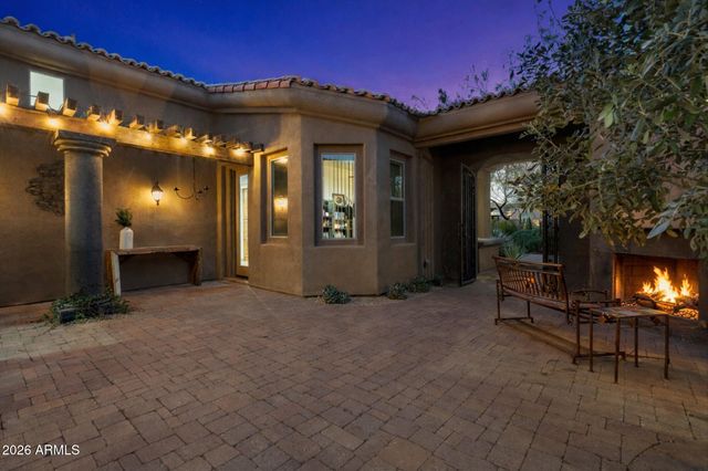 8281 E SOARING EAGLE Way, Scottsdale, AZ 85266