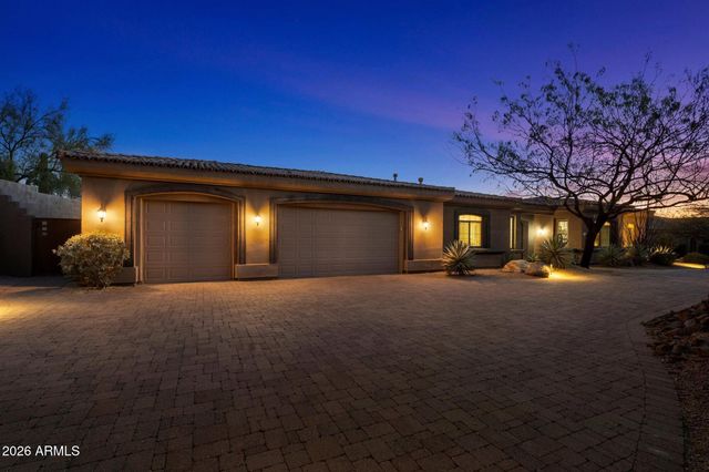 8281 E SOARING EAGLE Way, Scottsdale, AZ 85266